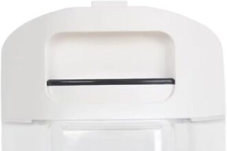 Sostituisci Il Serbatoio Dell'acqua Pulita For Aspirapolvere A Secco E Umido, Compatibile Con Tineco, FLOOR ONE S3