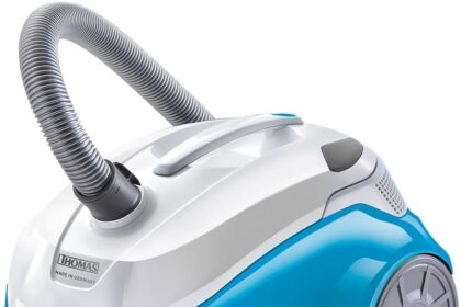 Thomas Perfect air allergy pure 1700 W Cylinder vacuum Dry&Wet Bagless 1.8 L