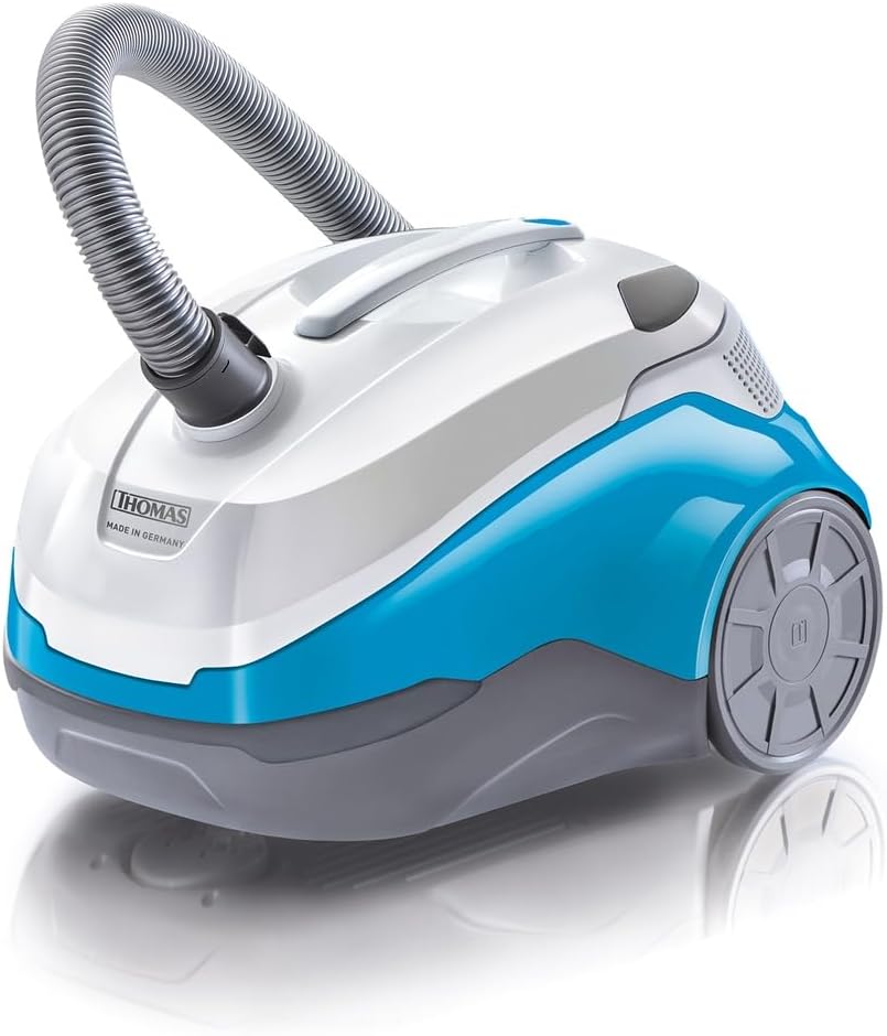 Thomas Perfect air allergy pure 1700 W Cylinder vacuum Dry&Wet Bagless 1.8 L