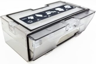 Ytaland Roborock S7 Series Robot Vacuum Cleaner Replacement Container