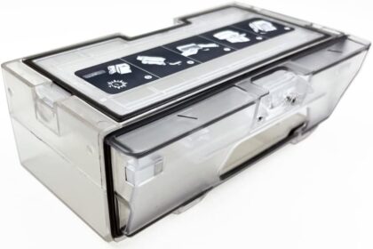 Ytaland Roborock S7 Series Robot Vacuum Cleaner Replacement Container