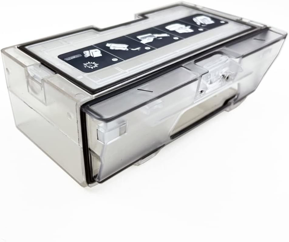 Ytaland Roborock S7 Series Robot Vacuum Cleaner Replacement Container