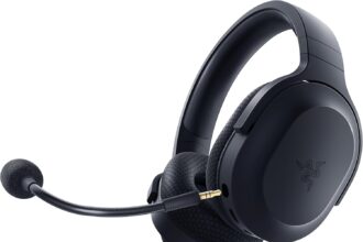 Barracuda X (2022) - Black