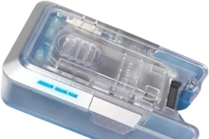 Battery A11-06 21.6 V, Compatible with Tineco Master, Replacement for Cordless Vacuum Cleaners