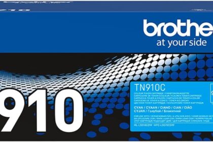Brother TN-910C toner cartridge 1 pc Original Cyan