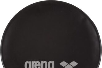 ARENA Unisex Classic Silicone Swimming Cap