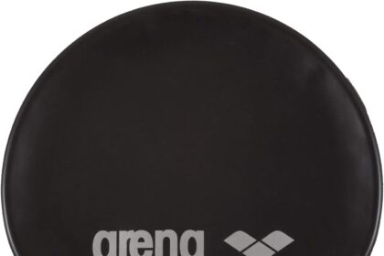 ARENA Unisex Classic Silicone Swimming Cap