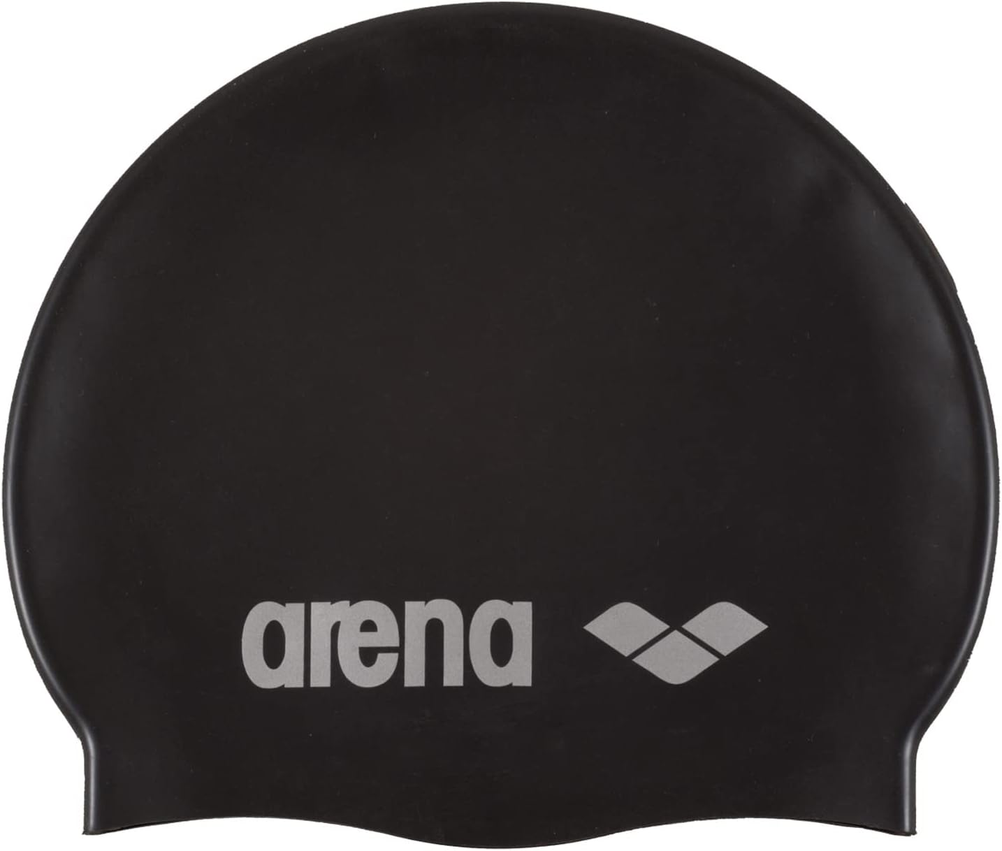 ARENA Unisex Classic Silicone Swimming Cap