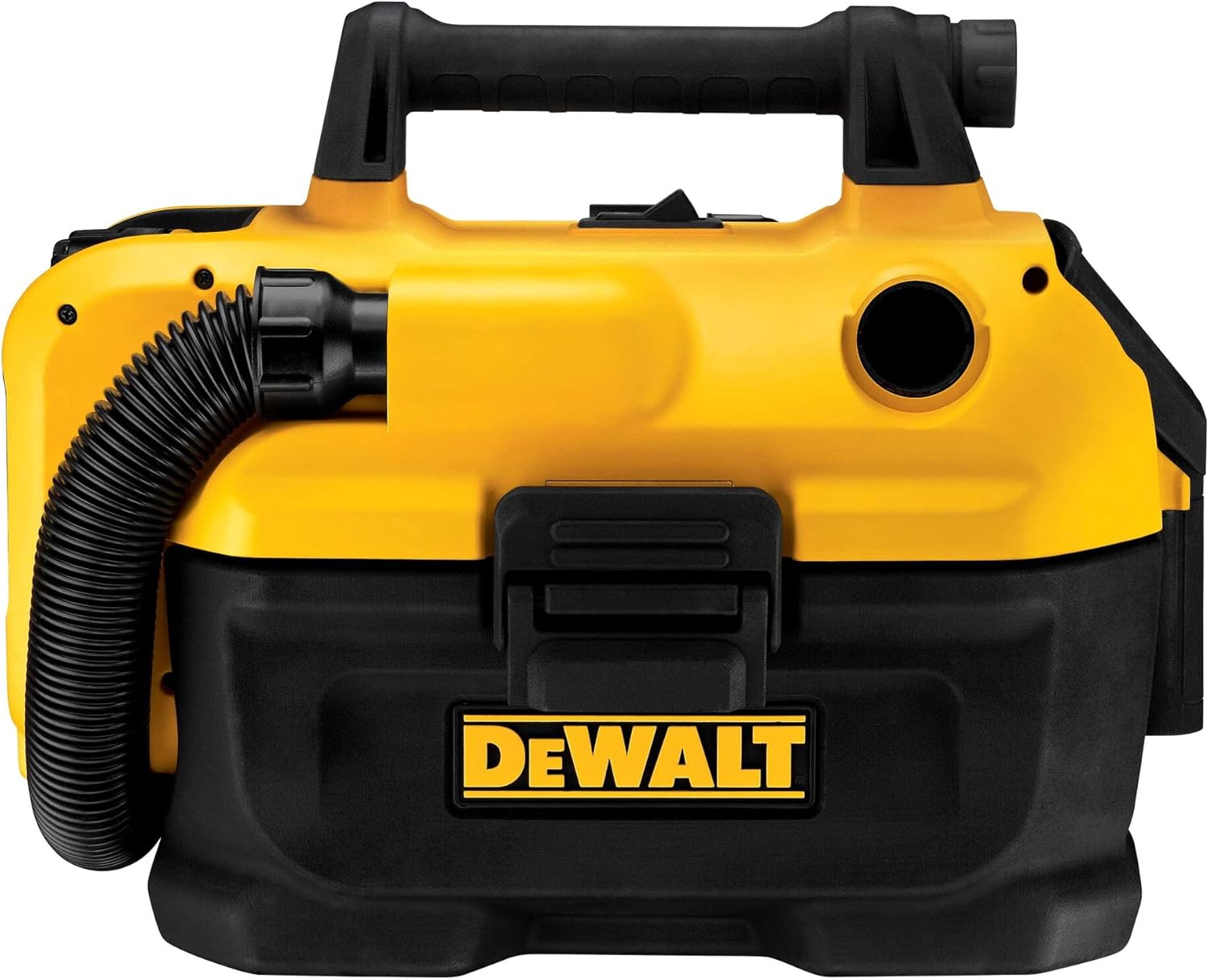 DEWALT 20V Wet-Dry Cordless Vacuum Cleaner Tool Only (DCV580H)
