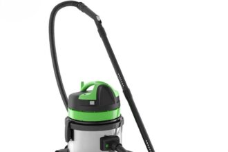 Eolo Vacuum Cleaner LP31 Plus Inox GT V4 Vacuum Cleaner Soot Vacuum Cleaner Hot Ash Vacuum Cleaner Accessories Professional Electric Surface Cleaning Portable Warranty 5 Made in Italy Years A++