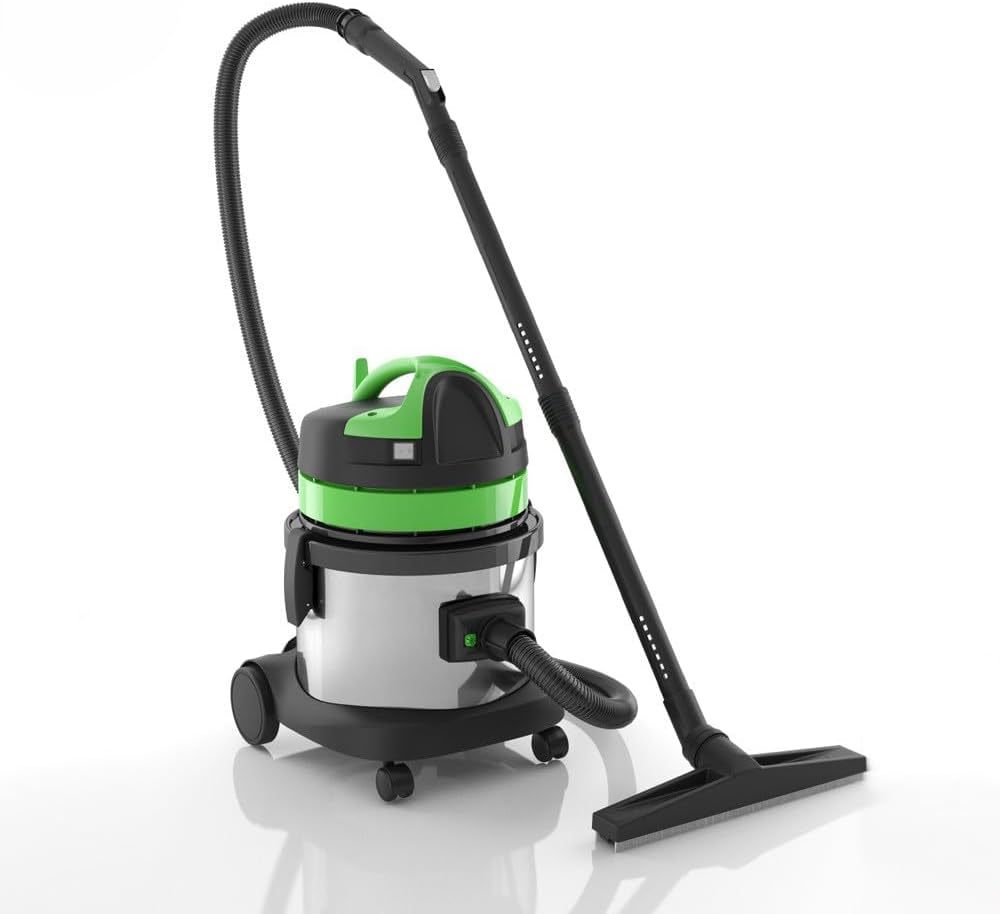 Eolo Vacuum Cleaner LP31 Plus Inox GT V4 Vacuum Cleaner Soot Vacuum Cleaner Hot Ash Vacuum Cleaner Accessories Professional Electric Surface Cleaning Portable Warranty 5 Made in Italy Years A++