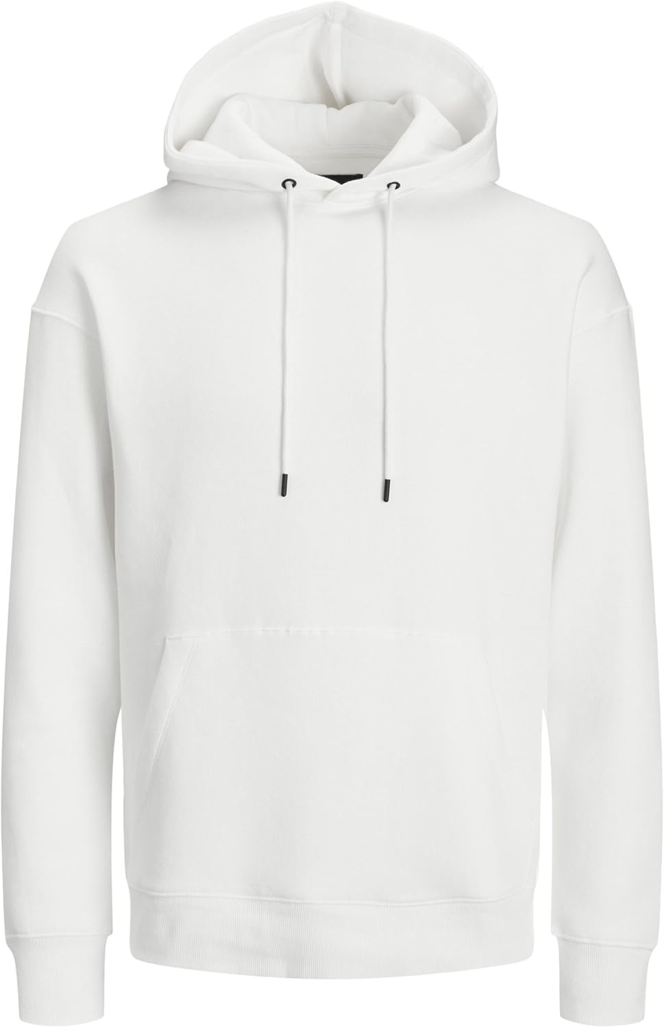 JACK & JONES Plain Hoodie