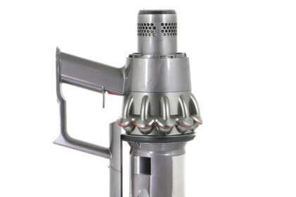 SPARES2GO Cyclone Main Motor Compatible with Dyson V11 Absolute SV17 Vacuum Cleaner with Snap On System