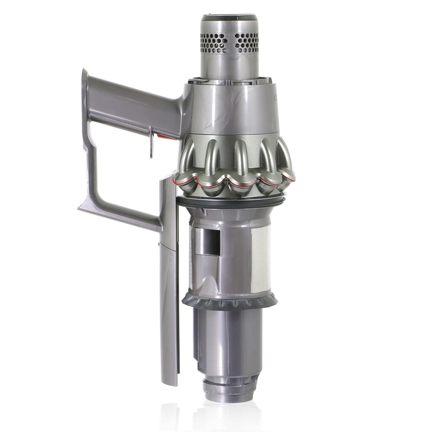 SPARES2GO Cyclone Main Motor Compatible with Dyson V11 Absolute SV17 Vacuum Cleaner with Snap On System