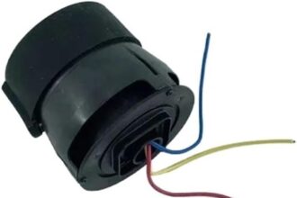 Nuovo Modulo Ventola For Motore, Compatibile Con Tineco Ifloor3 Ifloor 3 1.0 IPX4 Ricambi For Aspirapolvere Portatile Senza Fili