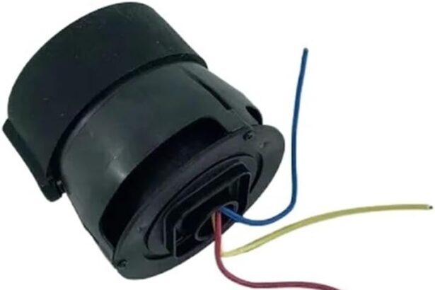 Nuovo Modulo Ventola For Motore, Compatibile Con Tineco Ifloor3 Ifloor 3 1.0 IPX4 Ricambi For Aspirapolvere Portatile Senza Fili