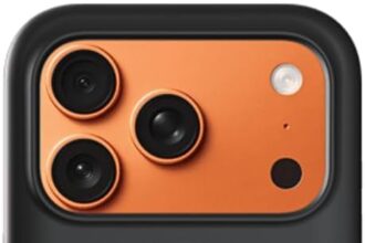 Quad Lock MAG Case for iPhone 17 Pro - Black