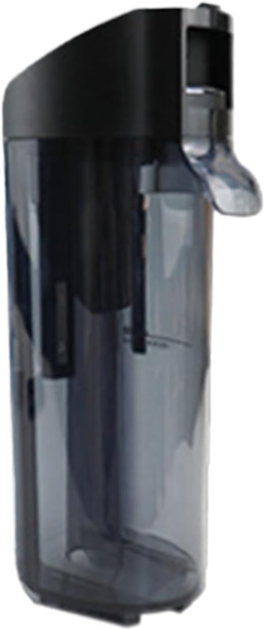 Replacement Parts for LED 2.0 Waste Water Tank, Compatible with Tineco, Parts for Floor One S5/S5 Pro2 Robot Cleaner