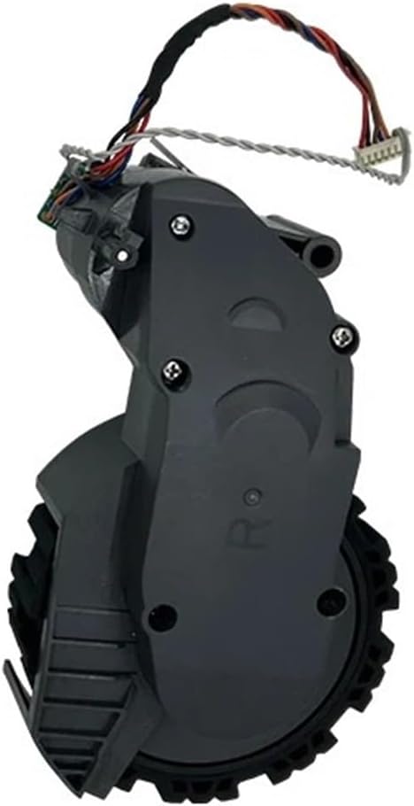 Ruote Sinistra E Destra, Compatibili Con Roborock S8+ S8 Pro Ultra/Q5 Pro/Q5 Pro+/Q8 Max/Q5 Max+/S8 Max Ultra G20, Aspirapolvere(R)