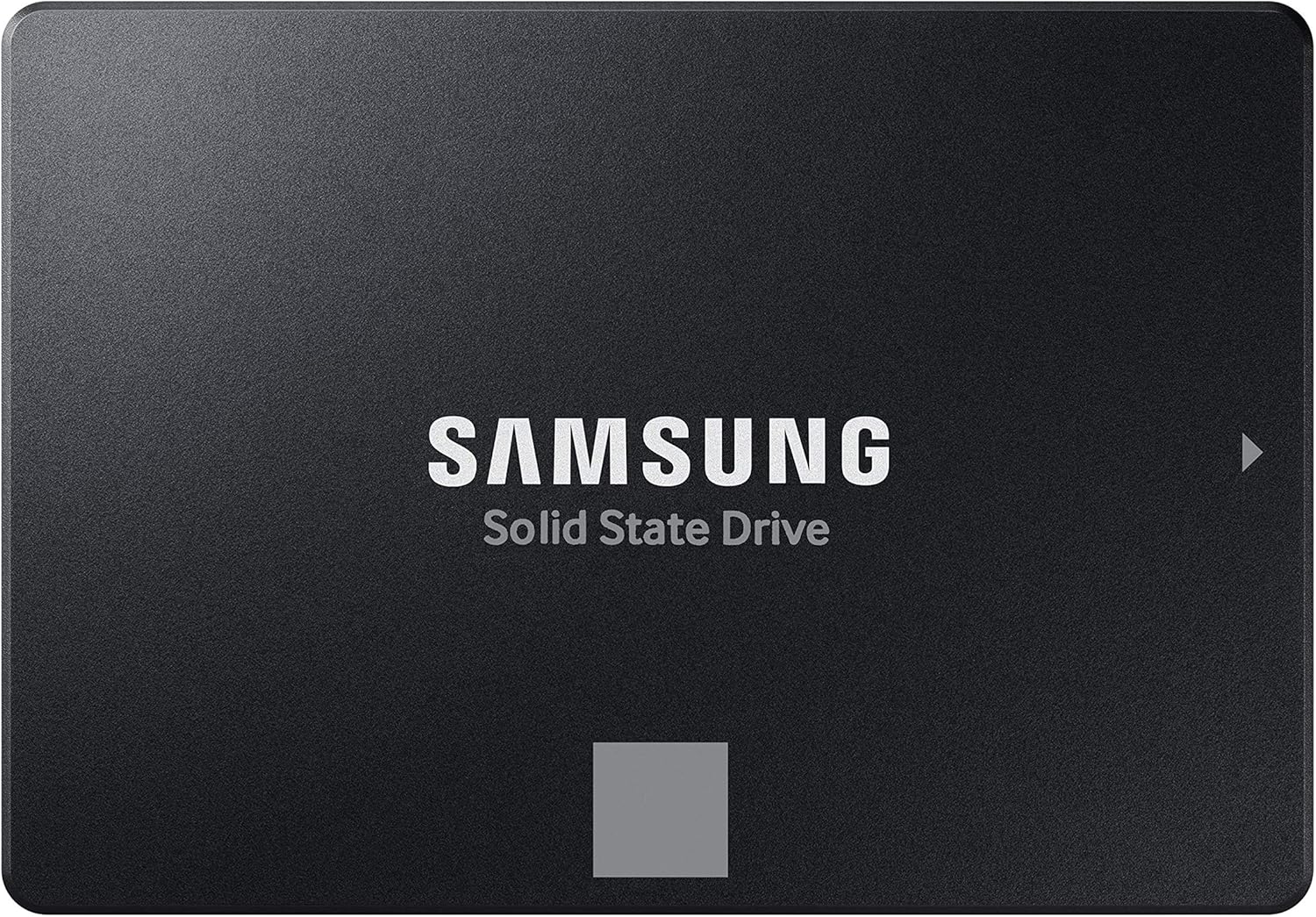 Samsung 870 EVO 2.5" 500GB Serial ATA III V-NAND MLC (MZ-77E500BW)