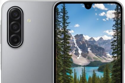 Samsung A175F/DSB Galaxy A17, Dual, 128GB 4GB RAM, Grey