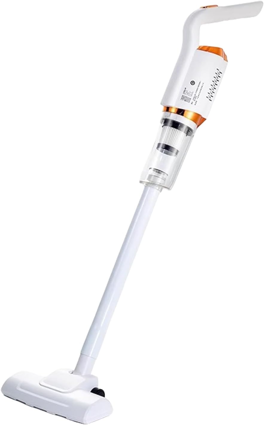 Portable Rechargeable Cordless Vacuum Cleaner 8500Pa Suction Mopping Machine for Pet Hair and Floor Cleaning Device As