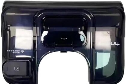 Original Clean Water Tank Compatible with Tineco Floor ONE Stretch S6 / S7 Stretch Ultra / S7 Artist Wet Vacuum Cleaner Spare Parts