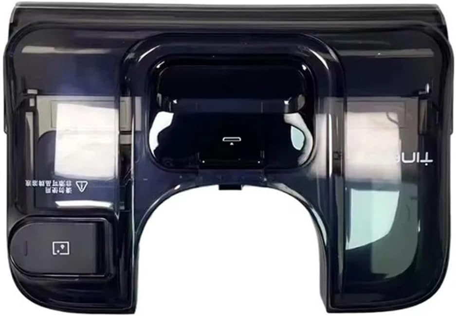 Original Clean Water Tank Compatible with Tineco Floor ONE Stretch S6 / S7 Stretch Ultra / S7 Artist Wet Vacuum Cleaner Spare Parts