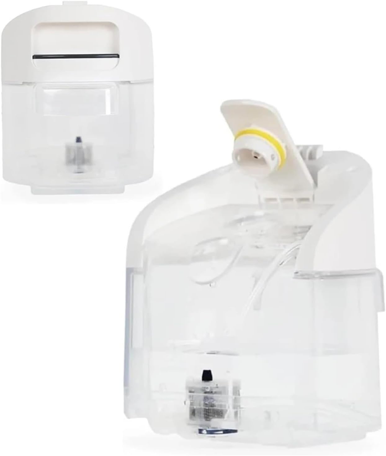 Serbatoio Dell'acqua Pulita, Compatibile Con Tineco IFloor 3 Breeze/Floor One S3, Serbatoio Dell'acqua Pulita Di Ricambio For Umido E Secco