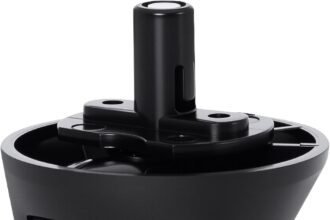 Accessory Set for Roborock Saros 10/10r/Qrevo Curv 1