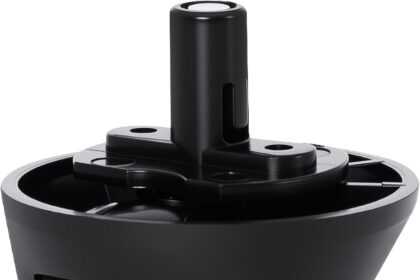 Accessory Set for Roborock Saros 10/10r/Qrevo Curv 1