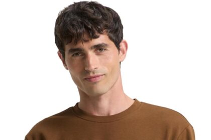 TOM TAILOR Men's Tracksuit Top