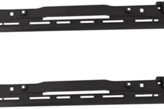 Accessorio raschietto per Tineco per Floor One S7 S6, spazzola tergicristallo di ricambio per aspirapolvere, strumento di pulizia durevole per pavimenti, confezione da 2
