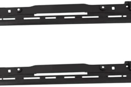 Accessorio raschietto per Tineco per Floor One S7 S6, spazzola tergicristallo di ricambio per aspirapolvere, strumento di pulizia durevole per pavimenti, confezione da 2