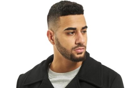 Brandit Brandit Men's Pea Coat Jacket