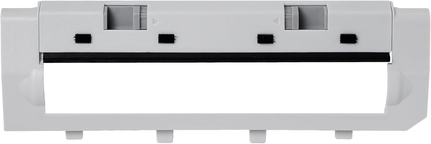 Spare Parts Main Brush Cover for Roborock Qrevo S5V/Qrevo Curv/Qrevo EDGE/Saros 10/Qrevo Curv S5X/Qrevo EDGE S5A Vacuum Cleaner Accessories Machines