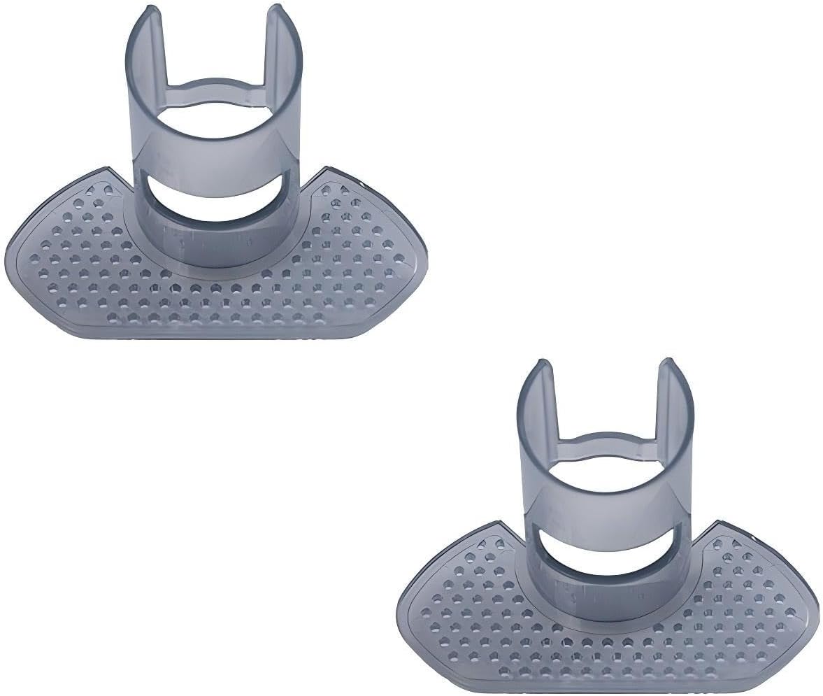 Filtro Deflettore Originale For Aspirapolvere, Compatibile Con Tineco Floor One S5/S5 PRO 2, Accessori For La Sostituzione Di Pezzi Di Ricambio For Aspirapolvere A Secco E A Umido.(2 bucket baffles)