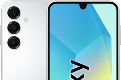 SAMSUNG *A165 Galaxy A16 (6.7'' - 8/256GB - No EU, 2 ANS PAR HEM GUARANTEE) GRAY
