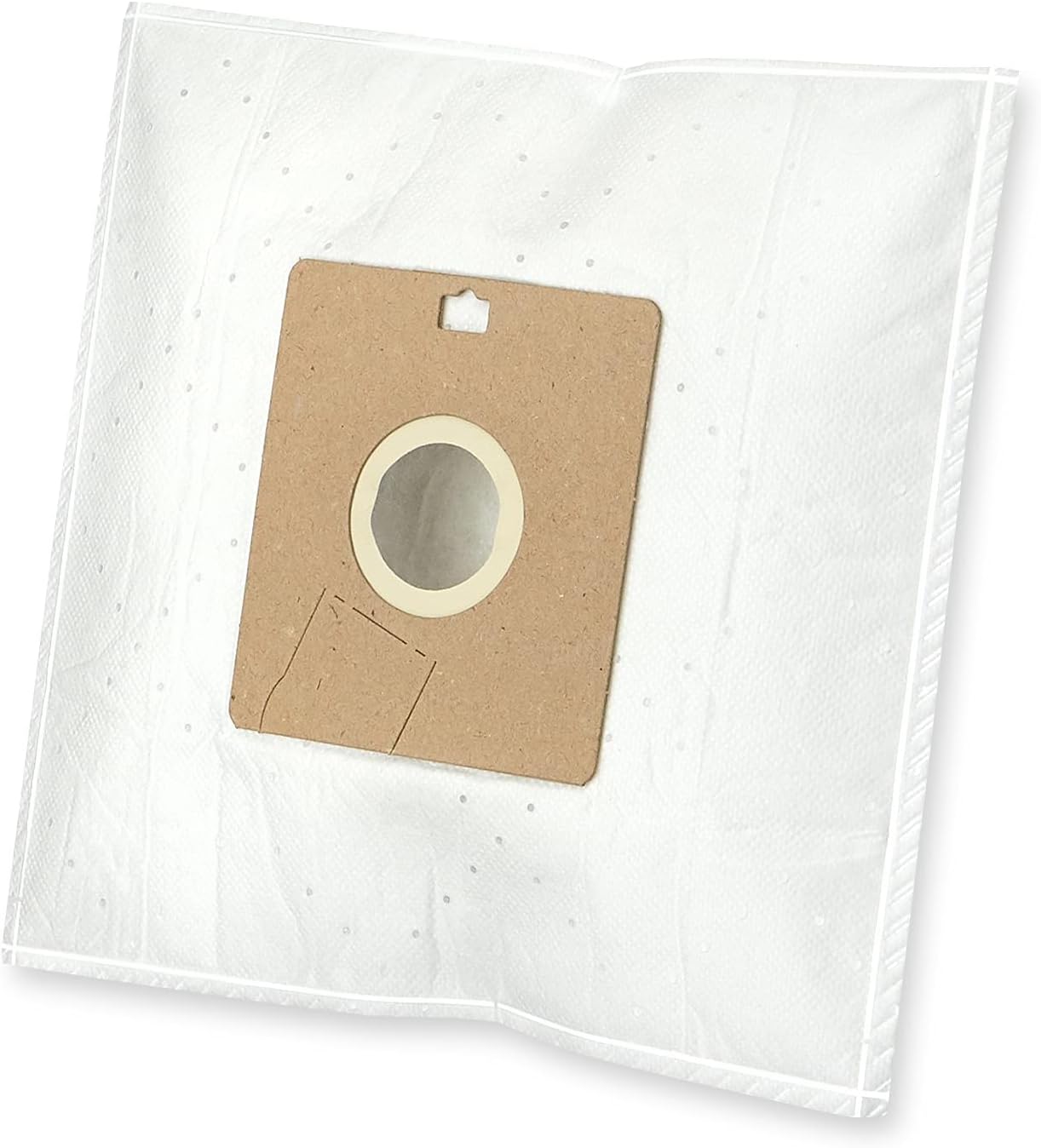 Amazon Basics - G51 Dust Bags for Amazon Basics 1.5L Vacuum Cleaners - AEG - Berry Original Smart Dirt Devil - EQU Silence, Fantasy, Popster, Galileo and More (Pack of 4)