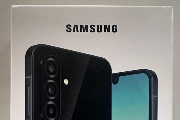 Samsung A266 Galaxy A26 (6.7'' - 8/256GB) Black - [German, Spanish, French, UK, Belgian, Dutch, Danish, Finnish, Norwegian, Swedish Version]