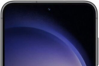 Samsung Galaxy S23+ SM-S916BZKDEUB