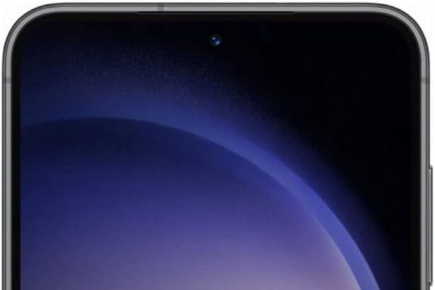 Samsung Galaxy S23+ SM-S916BZKDEUB
