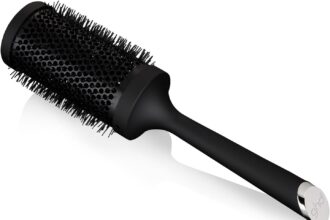 ghd The Blow Dryer Ceramic Brush (Size 4)