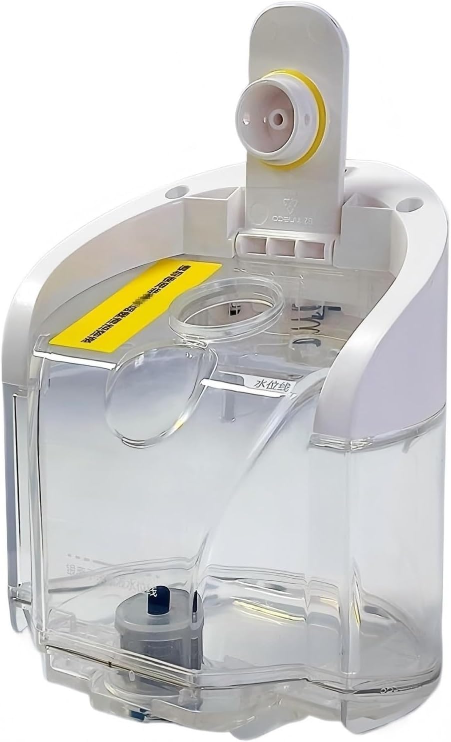 Clean Water Tank for Original Vacuum Cleaner, Compatible with Tineco IFloor 3 Breeze/Floor One S3, Replacement Parts and Accessories for Vacuum Cleaner Tank for Liquids and Solids