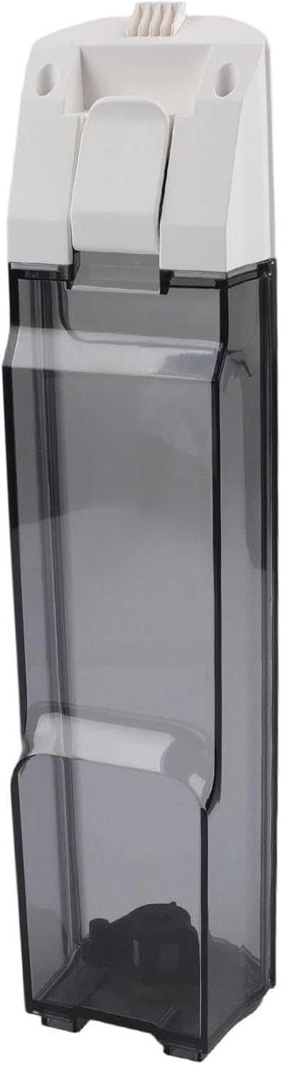 Replacement PE Plastic Water Tank for Tineco Vacuum Cleaner High Capacity Clean Water Tank for Floor One S7 Steam