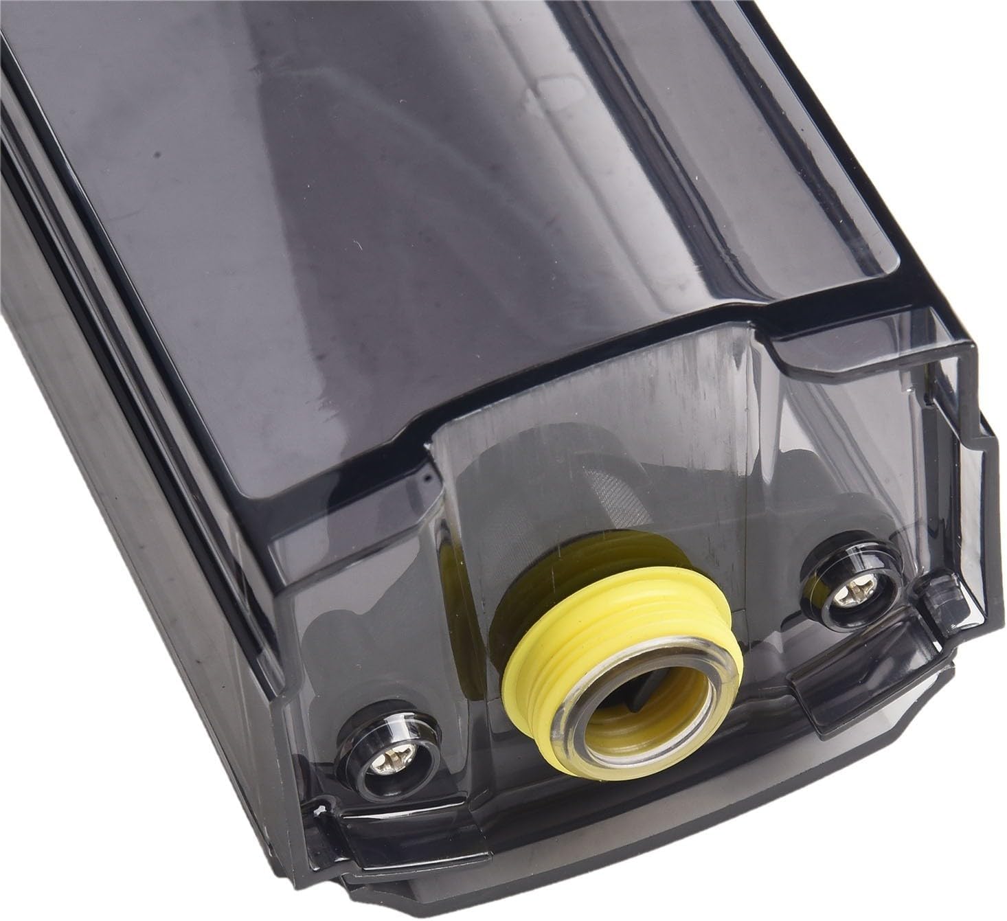 Tineco Floor One S5 & S5 Clean Water Tank Replacement for Combo Wet Dry Uum Cleaner, Removable Accessory for Effective and Easy Wash