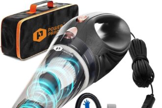 ThisWorx for TWC-01 Car Vacuum Cleaner