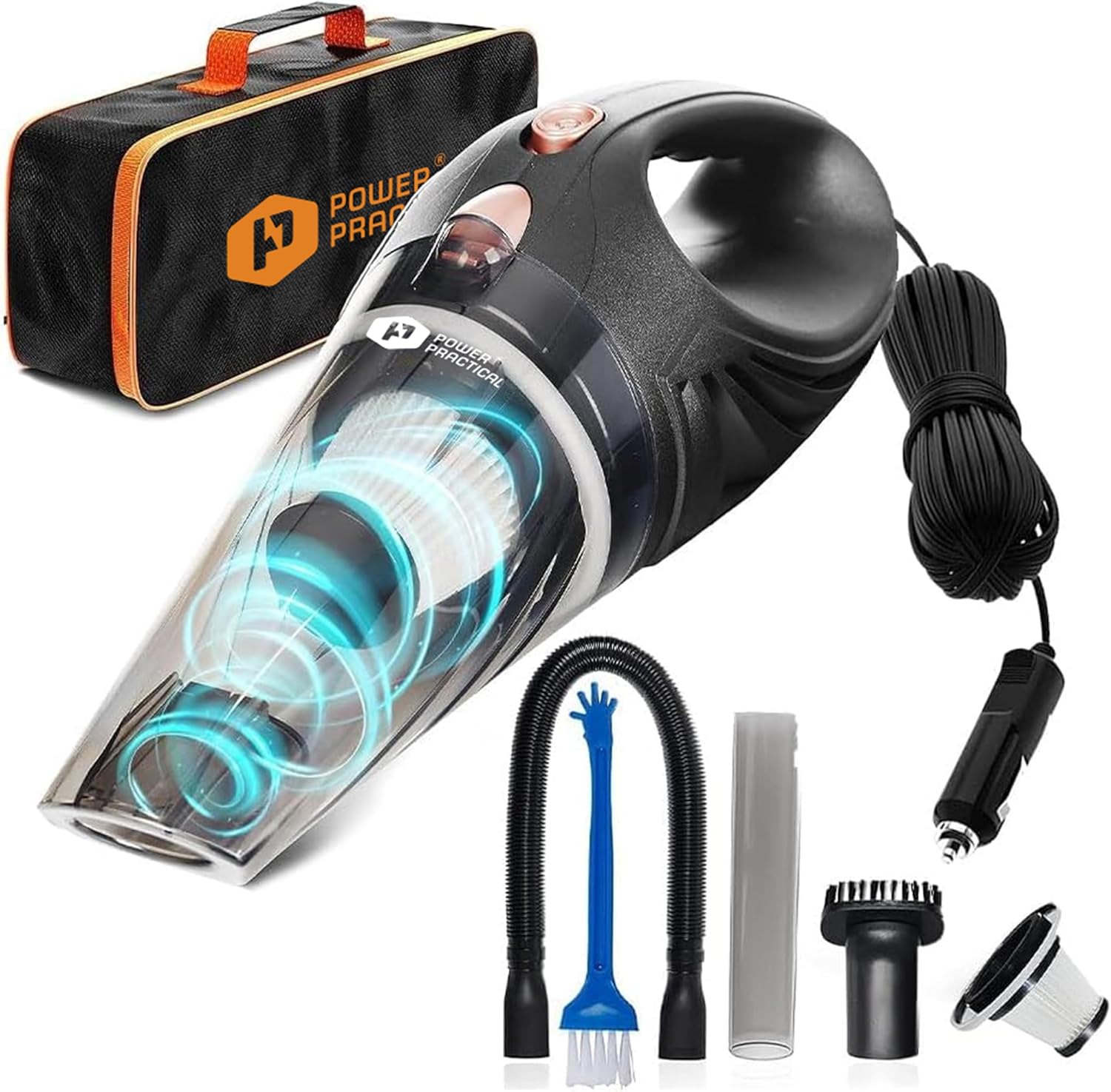 ThisWorx for TWC-01 Car Vacuum Cleaner